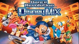 PSX Longplay [224] Dance Dance Revolution: Disney Mix