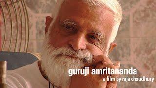 Guruji Amritananda: The Quantum Physicist Who Created a Magical City for the Goddess (Full Film)