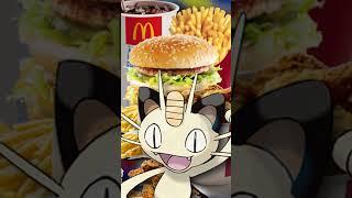 Meowth's Tragic Backstory  #pokemon