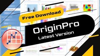 Origin Pro Crack | Origin Pro Free Download Crack | Origin Pro 2024 Crack