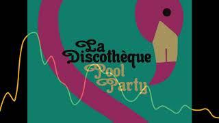 Greg wilson @ LA DISCOTHÈQUE @ IBIZA ROCKS HOTEL 09.09.19