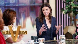 'Barbara Walters Tell Me Everything' Director On What She Learned About The Legendary Journalist