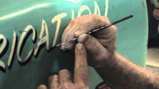 Cotati Speed Shop - Episode 9: The Artist
