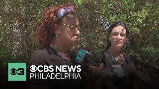 Anger and grief rock Delaware County as Crozer Health system prepares to shut down for good