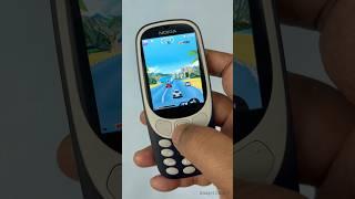 Nokia 3310 quick unboxing. #nokia3310