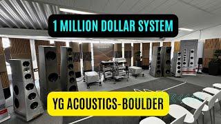 YG - Boulder  1 Million Dollar System