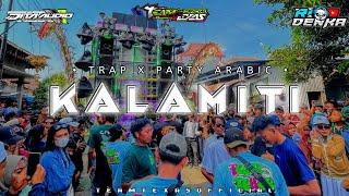 DJ KALAMITI BY RIO DENKA || SPESIAL KARNAVAL SUMBERMULYO • TEAM TEXAS OFFICIAL •