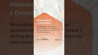 Courier Internacional | D-Log