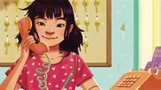 Front Desk by Kelly Yang