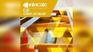 ELSP - Element [Intricate Records]