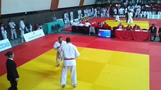 Khizriev Akhmed judo +100kg(18)