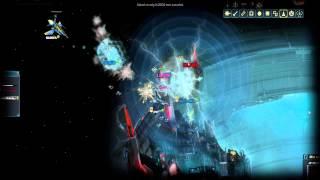 DarkOrbit - Jackpot Arena Winner 31/05/2015 by Eastern (t.A.T.u)