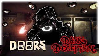 【黑暗詭計】Doors Deception