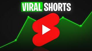 How To Go Viral On Youtube Shorts !! SECRET REVEALED