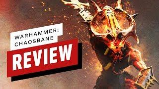 Warhammer: Chaosbane Review