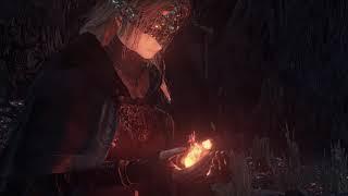 DARK SOULS III - End of Fire Ending