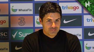 "What a WIN! We are TITLE contenders today!" | Chelsea 0-1 Arsenal | Mikel Arteta