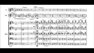 Dmitri Shostakovich - Symphony No. 9 [With score] (Reupload)