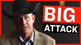 Cattle Rancher Exposes Agenda 21 in US Heartland