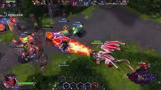 Deathwing Online – WHO DARES STAND AGAINST ME?