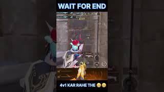 4v1 KAR RAHE THE MOYE MOYE KARDIYA 