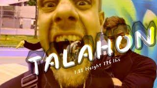 Zelsius – Talahon (  Offizial Music Video )