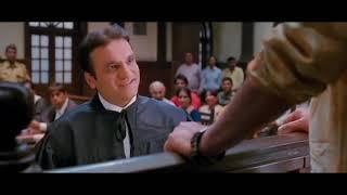 Khichdi movie Comedy Scene #adalat #funny