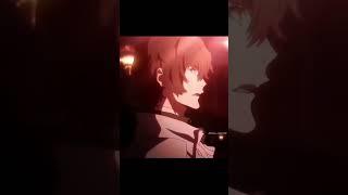 artist and his art ️. asagiri kafka edit  dazai edit  #asagirikafka #bsd #bsdedit #dazai #dazaiedit