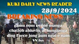 28/9/2024||KUKI DAILY NEWS READER||LHSKUKITIMES