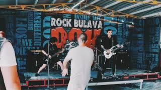 LouD - BLACK HOLE (Live at ROCK BULAVA 2021)