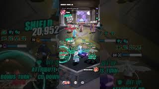 Yukine vs Meta Eira