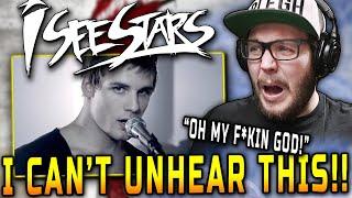 I SEE STARS - Murder Mitten | Ohrion Reaction