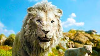 MUFASA The Lion King FINAL EXTENDED Trailer