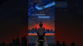 You have a best friend? // alone status // sad status // emotion bgm // #shorts #love #sad #song