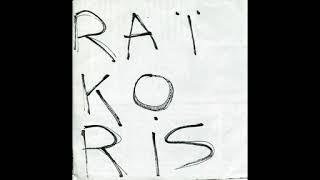 RAI KO RIS : live CDR [full album]