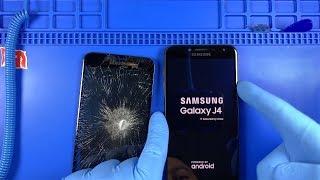 Samsung Galaxy J4 (J400F) Screen Replacement