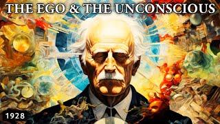 How to Integrate the Anima - The Relation of the Ego and the Unconscious by Carl Jung (Summary)