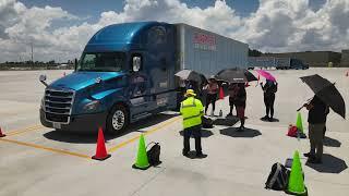 Roadmaster Drivers School Now Hiring Instructors