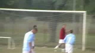 Pianta - Panighina Goal di Zaccheroni (4 a 1)