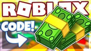 [CODE] How to get 200 FREE CASH | Roblox Cash Grab Simulator