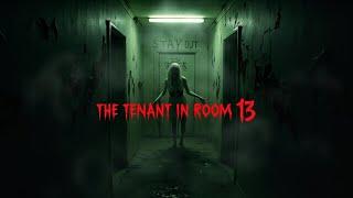 Scary Ghost Stories – Episode 13 | The Tenant in Room 13 | Nightfall Stories Series