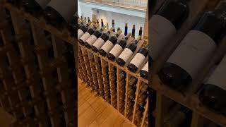 Wine about it #wine #saratoga #newyork #summer #travel