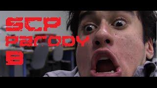 SCP-Movie-Parody-B [HD]