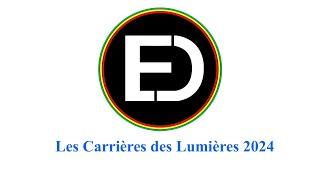 Les Carrières des Lumières 2024