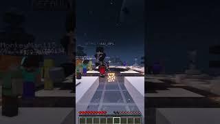 How To Get Your First Kill #shorts #minecraft