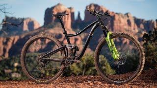 Developing The All-New Trance 29 | Giant Bicycles