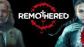 Remothered and the Legacy of Clock Tower