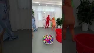 #头脑特工队#家庭#搞笑#可爱