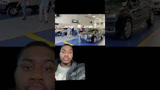 Difference between public and dealer auctions