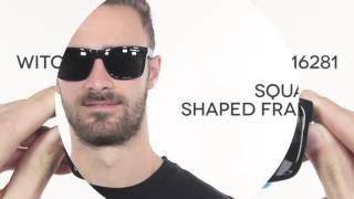 Arnette AN4177 Witch Doctor Polarized 216281 Sunglasses Review | SmartBuyGlasses